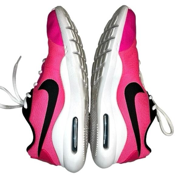 Nike air max oketo hyper pink sneakers - Picture 5 of 10